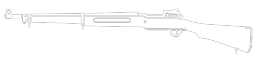 M1917 Enfield Infantry