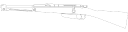 Carcano M91 Carbine