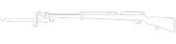 Type 38 Arisaka Infantry